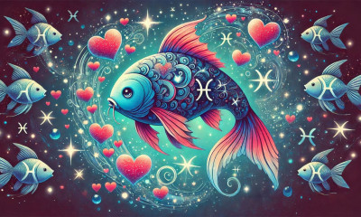 Η καρδιά του Ιχθύ και πώς πραγματικά είναι