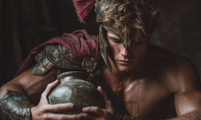 Άρης στον Υδροχόο 2026: Τίποτα δεν μένει ίδιο – Τα 12 ζώδια μπροστά σε μεγάλες αλλαγές