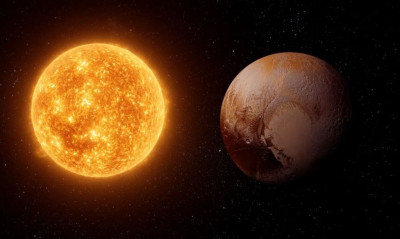 Ήλιος τετράγωνο με Πλούτωνα στον Υδροχόο: Εμμονές και καταλυτικές αλλαγές για το κάθε ζώδιο