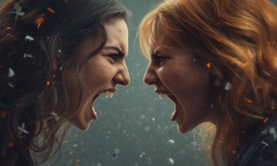 Τι συμβαίνει όταν θυμώμει το κάθε ζώδιο;