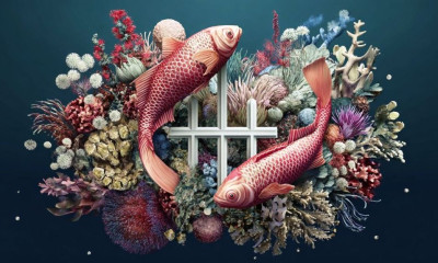 5 πράγματα που ο Ιχθύς τα κάνει να φαίνονται παιχνιδάκι