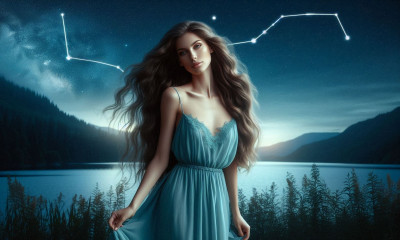 Δεν θα καταφέρεις ποτέ εύκολα μια γυναίκα Υδροχόο για σε αγαπήσει