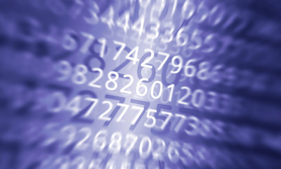 Αυτοί είναι οι τυχεροί αριθμοί του ζωδίου σου για σήμερα, 11/02/2026