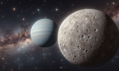 Ερμής τετράγωνο με Ουρανό: Η όψη-σοκ που φέρνει απρόβλεπτες ανατροπές σε όλα τα ζώδια