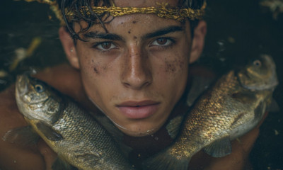 Ερμής στους Ιχθύς 2026: Παρεξηγήσεις, διαισθήσεις και αποκαλύψεις για όλα τα ζώδια