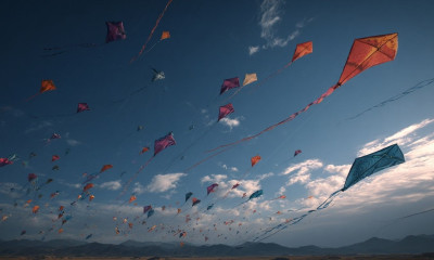 Ζώδια Σήμερα 23/02: Καθαρά Δευτέρα δύο… ταχυτήτων