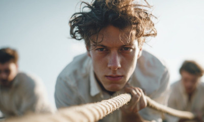 Ζώδια σήμερα 21/02: Χωρίς υποχώρηση και συμβιβασμό