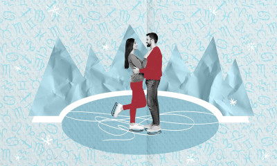 Εβδομαδιαίo Ωροσκόπιο (08/02- 14/02): Το παιχνίδι της αγάπης