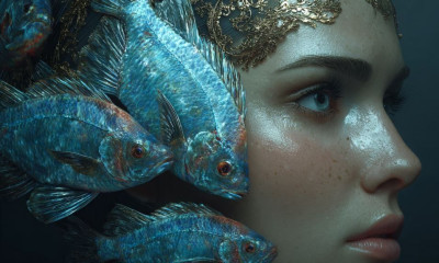 Γυναίκα Ιχθύς: Ποια είναι τα όριά της, ώστε να μη σου πει «ως εδώ»;