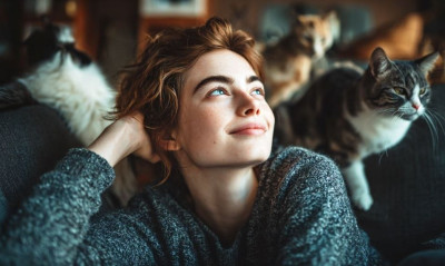 Chill μέχρι αηδίας: Αυτό είναι το πιο χαλαρό ζώδιο