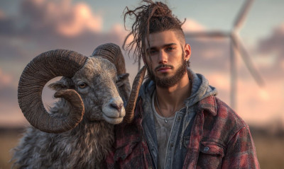 Η δύναμη του Κριού