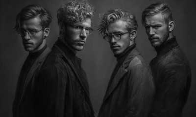 Οι φιλόσοφοι του ζωδιακού