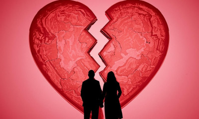 Τα ζώδια που θέλουν να σε χωρίσουν αλλά δεν ξέρουν πώς...