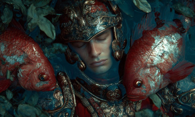 Άρης στους Ιχθύς (02/03-09/04): Συναισθηματικές πιέσεις και αδυναμία αντίδρασης για 5 ζώδια