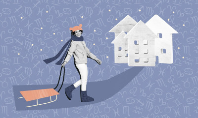 Εβδομαδιαίo Ωροσκόπιο (22/02- 28/02): Περιέργως καλά τα πράγματα