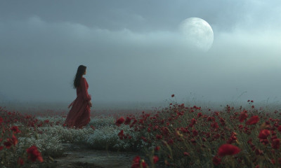 Ζώδια Σήμερα 03/03: Πανσέληνος/Σεληνιακή Έκλειψη στην Παρθένο – Για να κερδίσεις θέλεις σύστημα