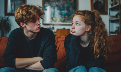 Ιχθύες: Τι τους φοβίζει πραγματικά σε μια σχέση;