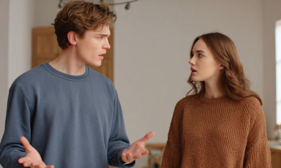 2 ζώδια θα έχουν έντονες και ξαφνικές αντιδράσεις, σήμερα 09/03 – Δες, αν είσαι μέσα!