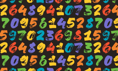 Αυτοί είναι οι τυχεροί αριθμοί του ζωδίου σου για σήμερα, 13/03/2026