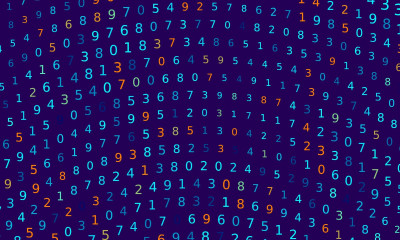 Αυτοί είναι οι τυχεροί αριθμοί του ζωδίου σου για σήμερα, 16/03/2026