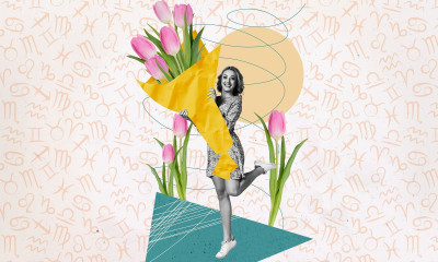 Εβδομαδιαίo Ωροσκόπιο (15/03- 21/03): Αν δεν κοιτάς εκεί που θες να πας, θα πας εκεί που κοιτάς