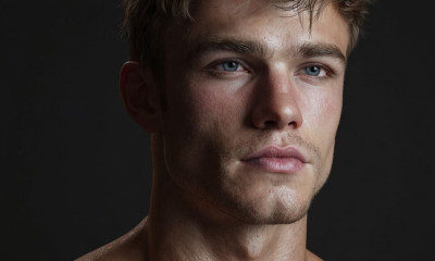 Τα πέντε Top στοιχεία του άντρα Κριού που τον κάνουν ακαταμάχητο