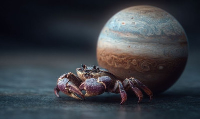 Ο Δίας ορθόδρομος στον Καρκίνο: Το μεγάλο restart της καρδιάς και της τύχης για όλα τα ζώδια