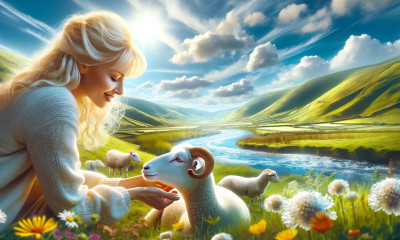 Γιατί ο Κριός σε κάνει να νιώθεις μικρός κι ασήμαντος;