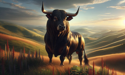 Οι μικρές απολαύσεις του Ταύρου