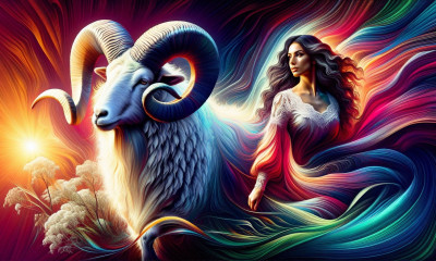 Κριός: Ερωτεύσιμος και φοβιστικός!