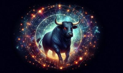 Τι κάνει τον Ταύρο, τόσο ξεχωριστό σαν ζώδιο;