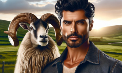 Άντρας Κριός: «Κρύος», hot ή... για πέταμα;