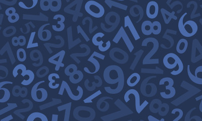 Αυτοί είναι οι τυχεροί αριθμοί του ζωδίου σου για σήμερα, 26/03/2026