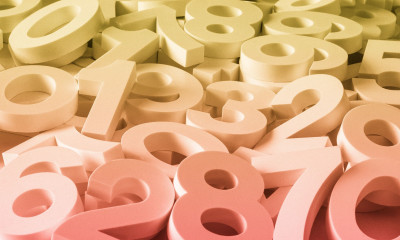 Αυτοί είναι οι τυχεροί αριθμοί του ζωδίου σου για σήμερα, 28/03/2026