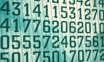 Αυτοί είναι οι τυχεροί αριθμοί του ζωδίου σου για σήμερα, 03/04/2026