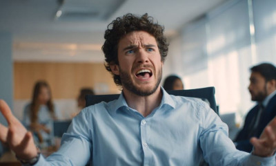 Καβγάδες και νεύρα με Άρη στον Κριό: Ποια ζώδια ψάχνουν αφορμή να ξεσπάσουν;