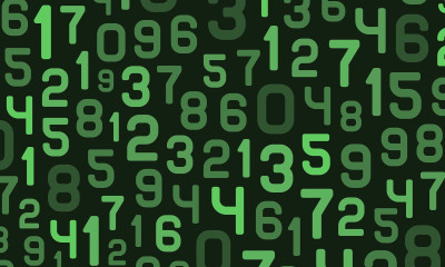 Αυτοί είναι οι τυχεροί αριθμοί του ζωδίου σου για σήμερα, 11/04/2026