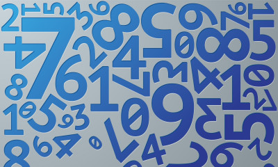 Αυτοί είναι οι τυχεροί αριθμοί του ζωδίου σου για σήμερα, 20/04/2026