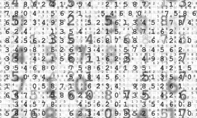 Αυτοί είναι οι τυχεροί αριθμοί του ζωδίου σου για σήμερα, 25/04/2026