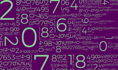 Αυτοί είναι οι τυχεροί αριθμοί του ζωδίου σου για σήμερα, 16/04/2026