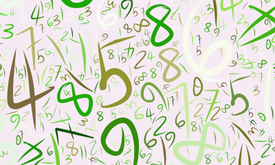 Αυτοί είναι οι τυχεροί αριθμοί του ζωδίου σου για σήμερα, 23/04/2026