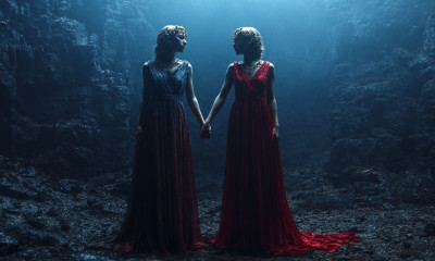 Αφροδίτη στους Διδύμους 2026: Όταν ο έρωτας περνάει από το μυαλό