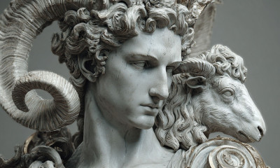 Ο Ερμής μπαίνει στον Κριό: Η γοητεία του επικίνδυνου λόγου!
