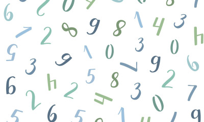 Αυτοί είναι οι τυχεροί αριθμοί του ζωδίου σου για σήμερα, 27/04/2026