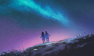 Σε επηρεάζουν οι πλανήτες από 27/04 έως 03/05;