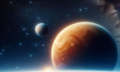 Αφροδίτη τρίγωνο με Πλούτωνα: Έρωτες-εμμονές και μοιραίες γνωριμίες για τα 12 ζώδια