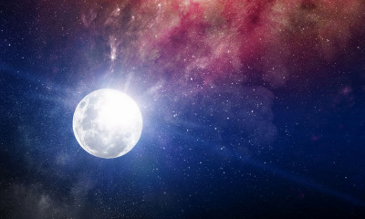 Δες τον δρόμο που σου δείχνει το Φεγγάρι από 01/05 έως 15/05