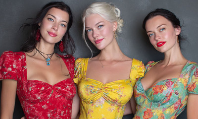 Αυτές είναι οι πιο «δύσκολες» γυναίκες του ζωδιακού