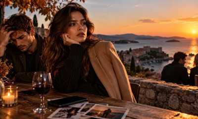 Ζώδια Σήμερα 05/10: Πάθη, νεύρα και επιστροφές από τα παλιά