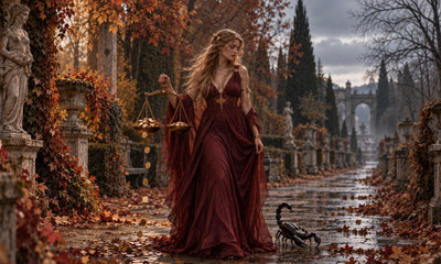 Η Ανάδρομη Αφροδίτη σε Σκορπιό και Ζυγό χρωστάει χρήματα σε αυτά τα ζώδια